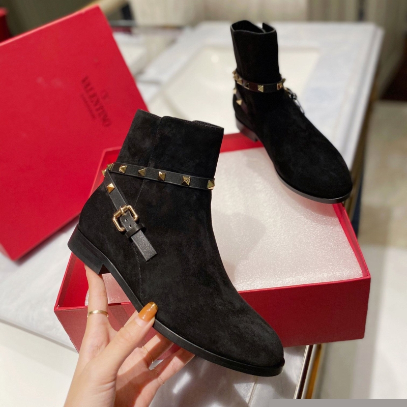 Valentino Boots